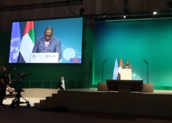 Solomon Islands called for serious treatment of the ocean in the bodies and processes of the UN Framework Convention on Climate Change.