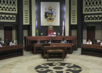 Solomon Islands Parliament Approves Landmark Constitution Amendment Bill