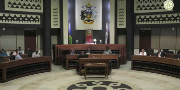 Solomon Islands Parliament Approves Landmark Constitution Amendment Bill
