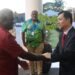 Bilateral relationship with PRC single most decision