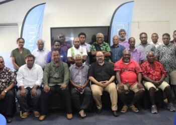 Provincial Leaders Embrace Innovations at SINU’s Learning Event