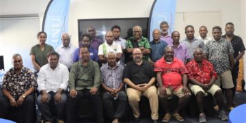 Provincial Leaders Embrace Innovations at SINU’s Learning Event