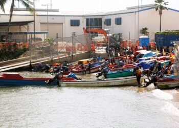 World Bank Approves $20 Million Grant for Solomon Islands