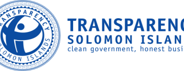 TRANSPARENCY SOLOMON ISLANDS ON THE CONSTITUENCY DEVELOPMENT FUNDS BILL 2023