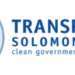 TRANSPARENCY SOLOMON ISLANDS ON THE CONSTITUENCY DEVELOPMENT FUNDS BILL 2023