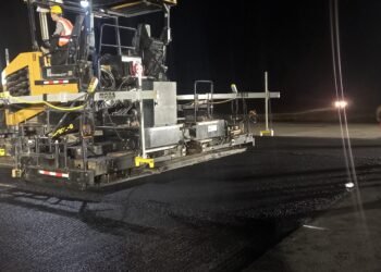 Honiara International Airport Overhaul Nears Completion