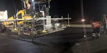 Honiara International Airport Overhaul Nears Completion