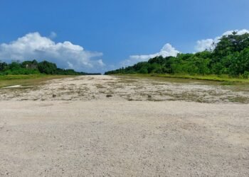 Santa Cruz (Lata) Airfield Set for Major Upgrade Under SIRAP2 Project