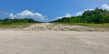 Santa Cruz (Lata) Airfield Set for Major Upgrade Under SIRAP2 Project