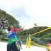 Beach Volleyball Trials Starts Friday