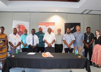 New Zealand supports Solomon Islands’ elections