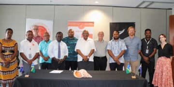 New Zealand supports Solomon Islands’ elections