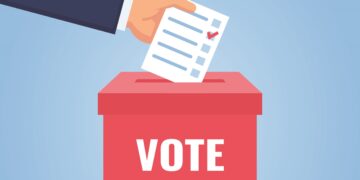 Over 40% of the World to Vote in 2024