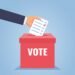 Over 40% of the World to Vote in 2024