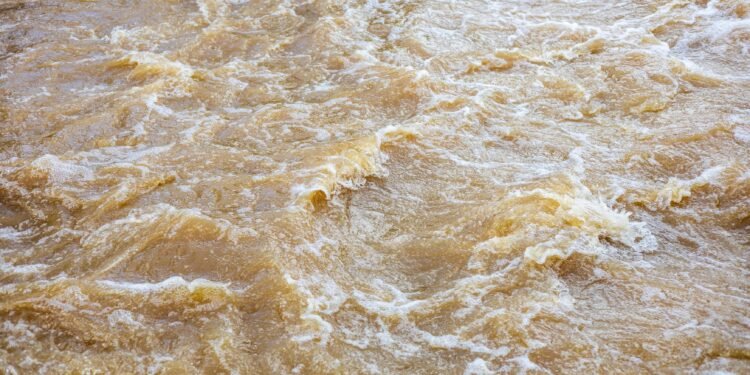 Turbidity Concerns Lead to Temporary Suspension of Water Supply from Kongulai and Kombito