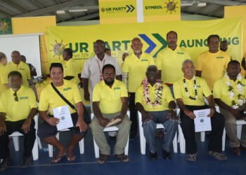 OUR Party Outlines Five Key Policy Priorities