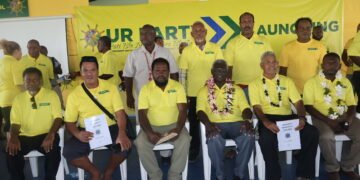 OUR Party Outlines Five Key Policy Priorities