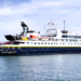 National Geographic Orion Marks the Inaugural Cruise Arrival, Anticipation High for a Flourishing Tourism Year Ahead