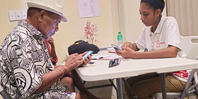 Solomon Islands Welcomes M-Selen Empowering Financial Inclusion Across the Archipelago