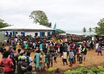 Three Contenders Set Campaign Dates in South Vella La Vella