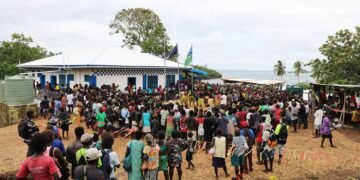 Three Contenders Set Campaign Dates in South Vella La Vella