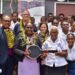 Ysabel School Unveils New Facilities