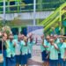 New Dormitory and Ablution Block for Turarana
