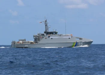 Operation Rai Balang enhances Pacific Maritime Security and Fisheries Sustainability