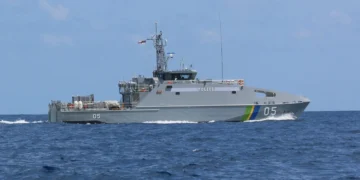 Operation Rai Balang enhances Pacific Maritime Security and Fisheries Sustainability
