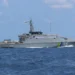 Operation Rai Balang enhances Pacific Maritime Security and Fisheries Sustainability
