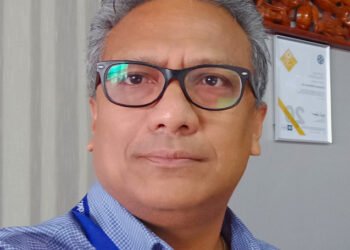 New CEO for Solomon Airline