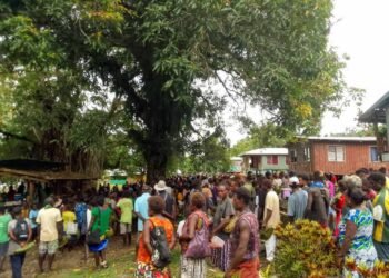 Political Rivals Launches Campaign in South Vella La Vella