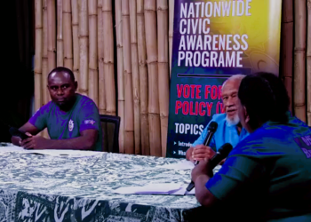 Authorities Confirm CARE's Legal Registration