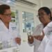 International Women’s Day: Invest to progress