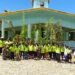 Maravari Zion United Church Joins Palm Sunday Observance