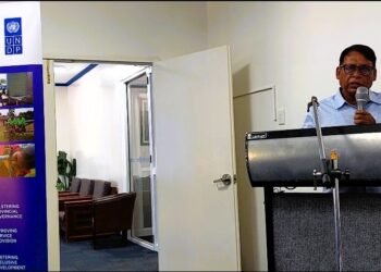 UNDP Launches Rural WASH Changemakers Awards