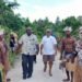 Party Leader and Candidate Kickoff Campaign at Aroaha