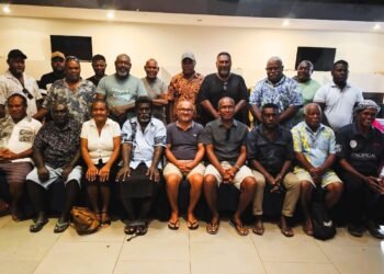 CARE, SIUP and SIPRA Unite Behind Wale's Candidacy to Address Solomon Islands' Challenges