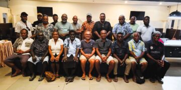 CARE, SIUP and SIPRA Unite Behind Wale's Candidacy to Address Solomon Islands' Challenges