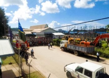 No Float Parades Allowed After Election Victory, RSIPF Urges Public Restraint Following Election Results Announcement