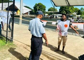 Early Voting Kicks Off 2024 Joint Election