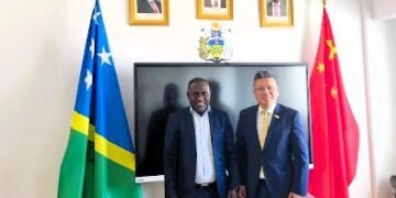 Solomon Islands Seeks more genuine investors