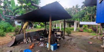 Residents in North Guadalcanal emphasize need for improved mechanisms in CDF distribution as little or no impact felt in communities