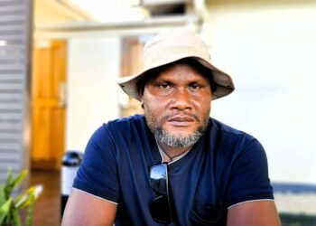 Hailing from the village of Bita'ama in North Malaita, Daniel Waneoroa set his sights on representing his people by contesting the North Malaita seat in the 2024 elections.