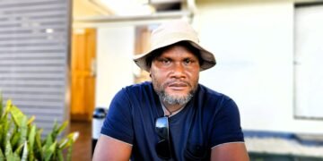 Hailing from the village of Bita'ama in North Malaita, Daniel Waneoroa set his sights on representing his people by contesting the North Malaita seat in the 2024 elections.