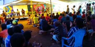 East Makira Forum Leaves Voters Divided