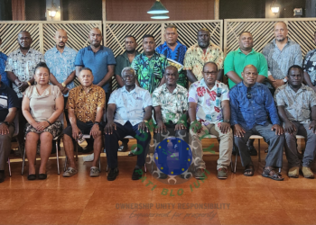 Government for National Unity and Transformation confident to lead and announces commitment to lead the country