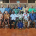 Government for National Unity and Transformation confident to lead and announces commitment to lead the country