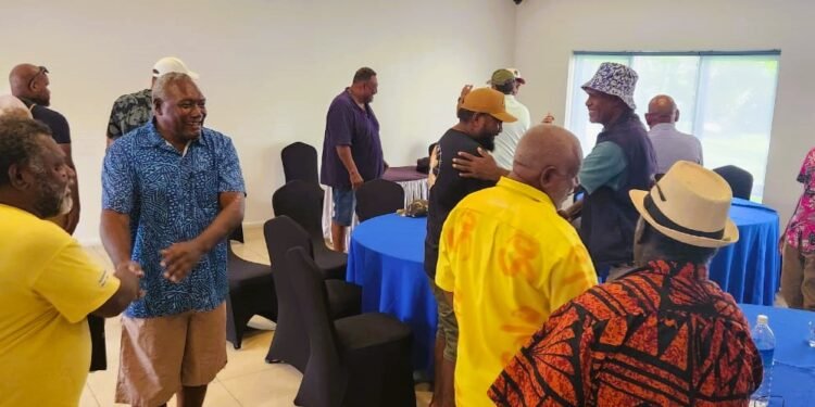 Coalition Formation and Speculation Surrounding Prime Minister Candidates Heighten Political Anticipation