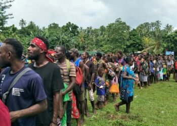 Political Competition Intensifies in Vella La Vella with the Arrival of April